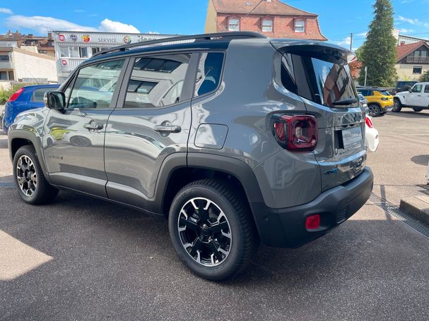 Jeep Renegade PHEV 177 kW image number 4