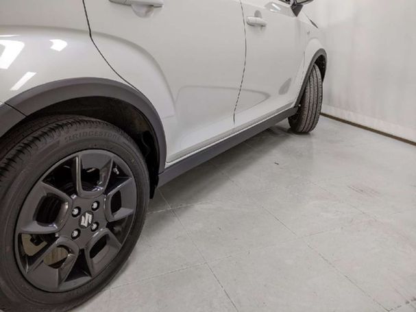 Suzuki Ignis 61 kW image number 20