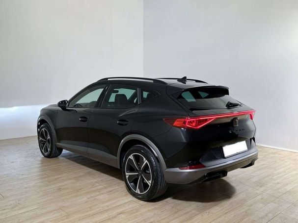 Cupra Formentor 1.5 TSI DSG 110 kW image number 6