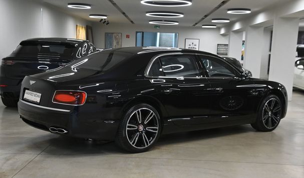 Bentley Flying Spur V8 S 388 kW image number 4