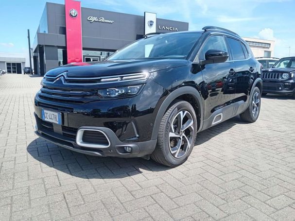 Citroen C5 Aircross BlueHDi 130 S&S 96 kW image number 1