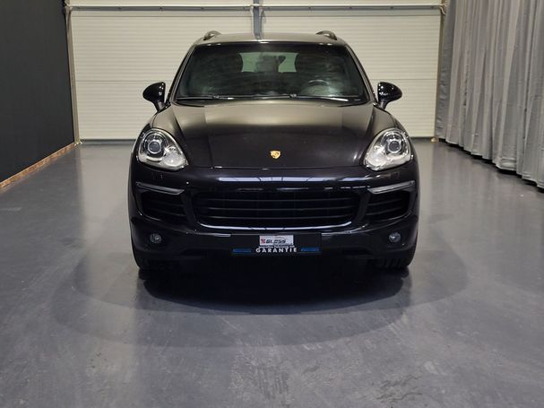 Porsche Cayenne 193 kW image number 2