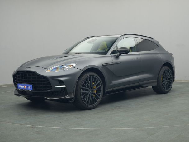 Aston Martin DBX 707 520 kW image number 1