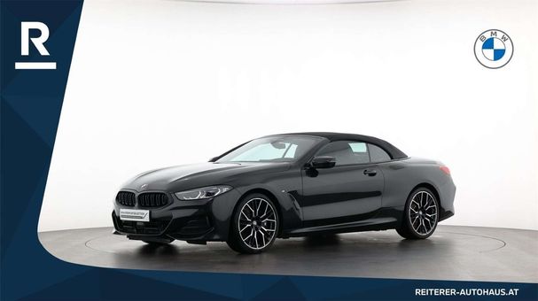 BMW 840i xDrive 250 kW image number 12