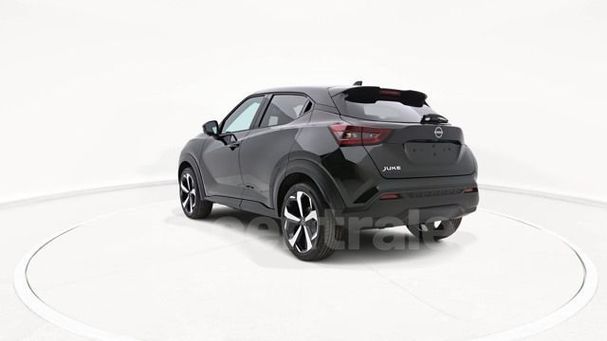 Nissan Juke DIG-T N-Connecta 84 kW image number 20