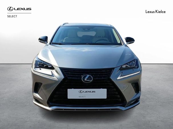 Lexus NX 300 AWD 175 kW image number 8