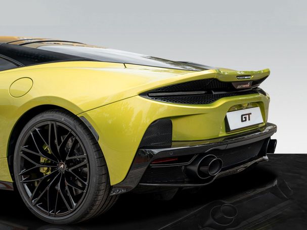 McLaren GT 456 kW image number 15