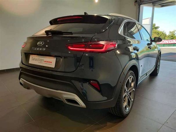 Kia XCeed 1.6 CRDi 100 kW image number 7