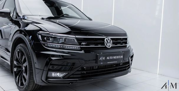 Volkswagen Tiguan Allspace 2.0 TDI DSG 4Motion 147 kW image number 4