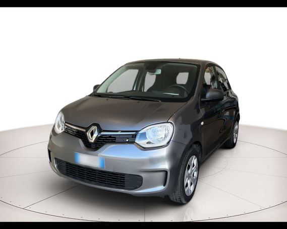 Renault Twingo SCe 65 LIFE 48 kW image number 1