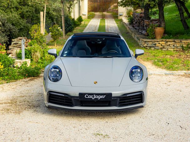 Porsche 992 Carrera S PDK 331 kW image number 4