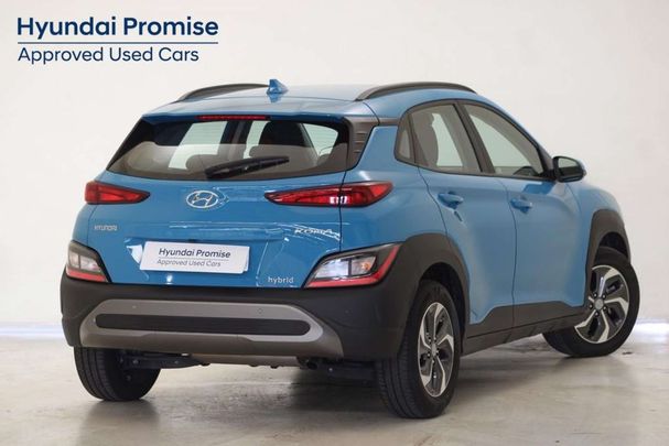 Hyundai Kona 1.6 GDI DCT 104 kW image number 1