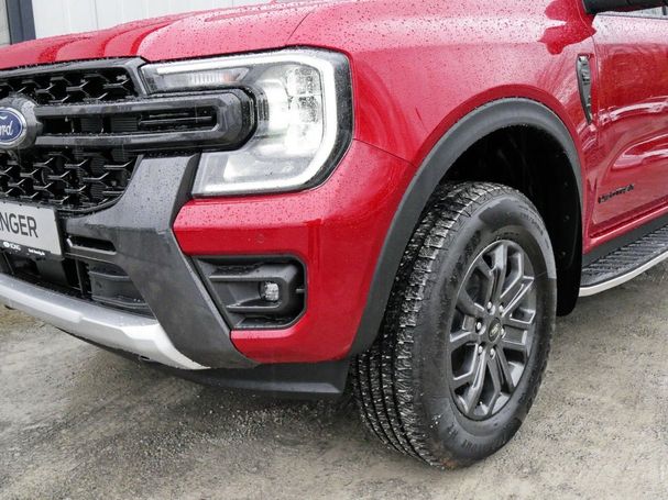 Ford Ranger Wildtrak 151 kW image number 17