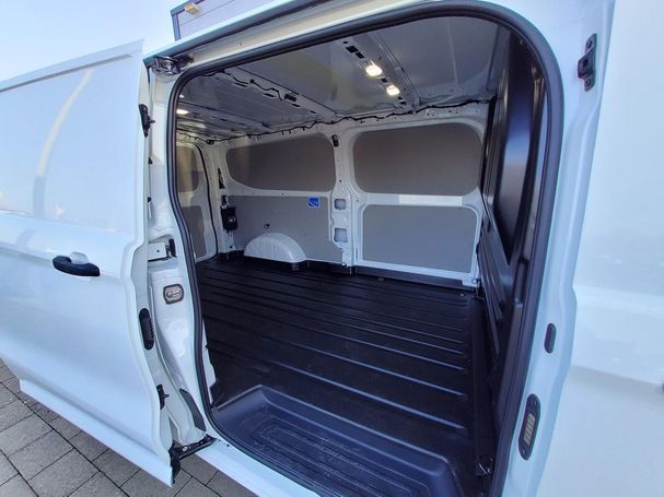 Ford Transit Custom 320 110 kW image number 12