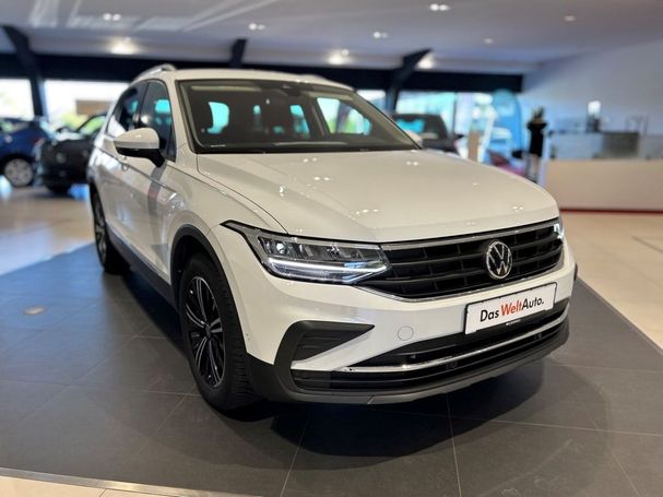 Volkswagen Tiguan 2.0 TDI DSG 110 kW image number 2