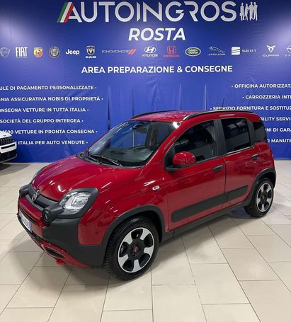 Fiat Panda 1.0 Hybrid 51 kW image number 1