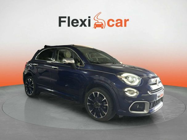 Fiat 500X 1.3 Yacht Club Capri DCT 110 kW image number 2