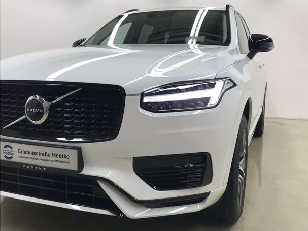 Volvo XC90 288 kW image number 8