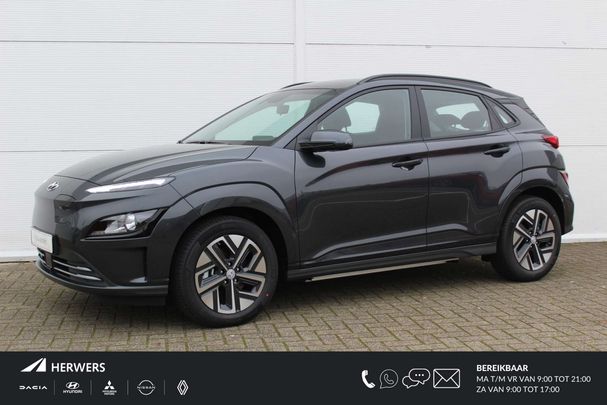 Hyundai Kona 39 kWh 100 kW image number 1