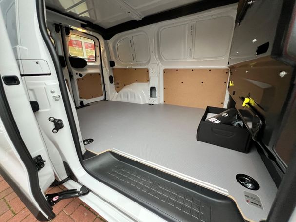 Toyota Proace Verso L1 88 kW image number 6