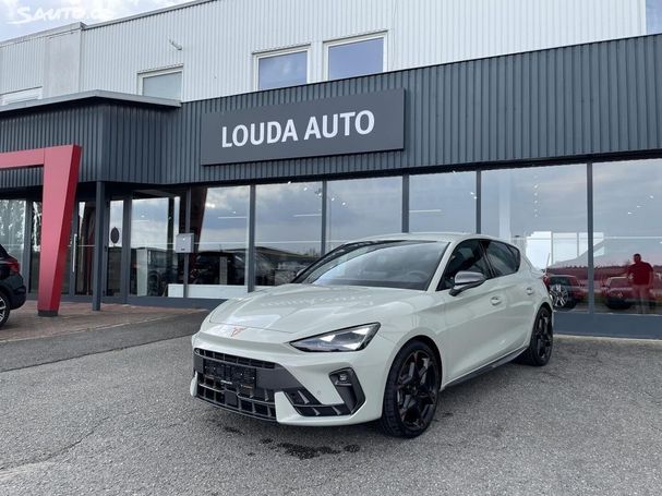 Cupra Leon 1.5 eTSI 110 kW image number 1