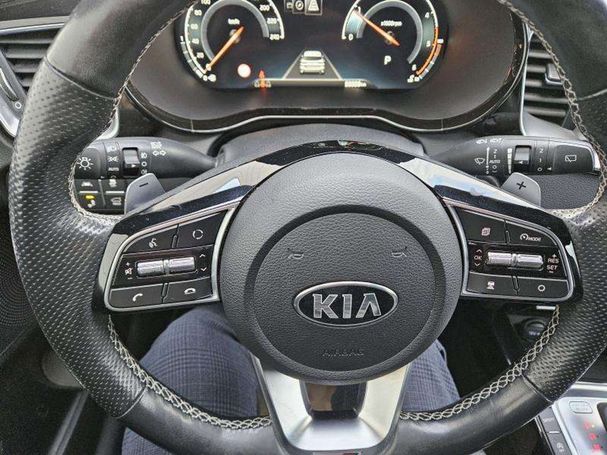 Kia ProCeed GT Line 100 kW image number 12