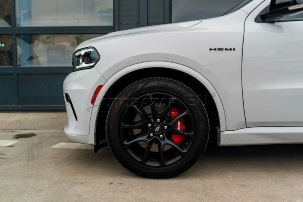 Dodge Durango 268 kW image number 8