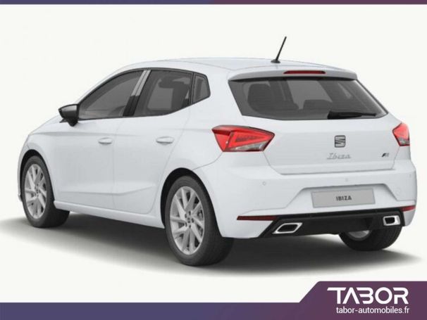 Seat Ibiza 1.5 TSI FR DSG 110 kW image number 2