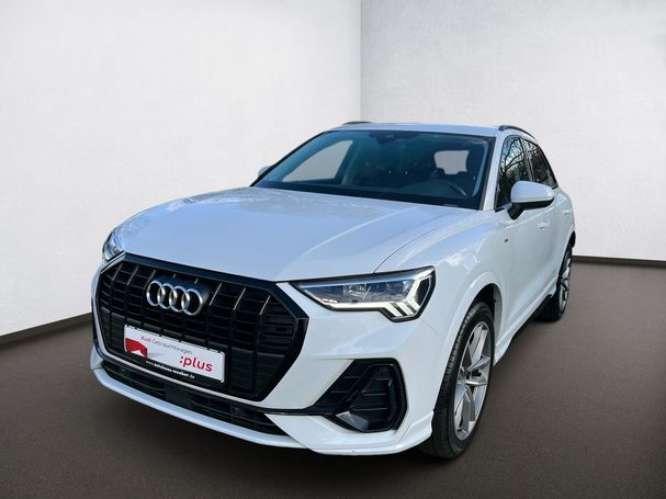 Audi Q3 35 TFSI S-line 110 kW image number 2