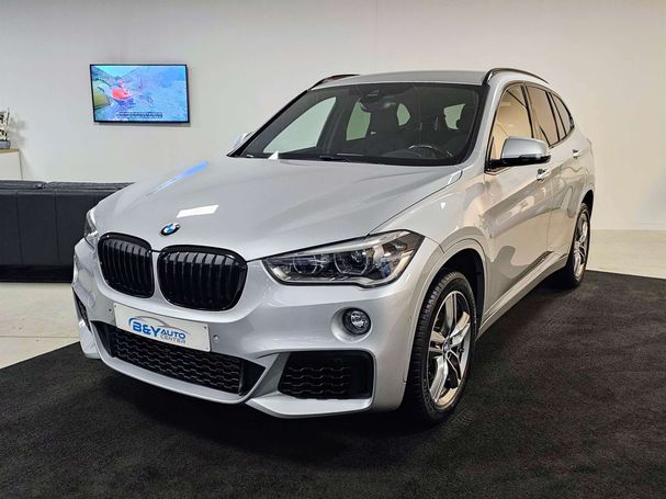 BMW X1 sDrive18i 100 kW image number 2