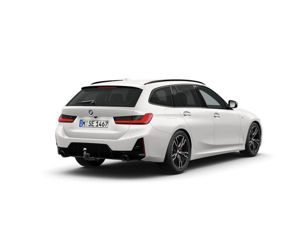 BMW 320d Touring xDrive 140 kW image number 2