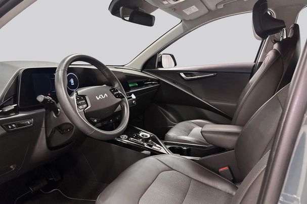 Kia Niro 150 kW image number 8