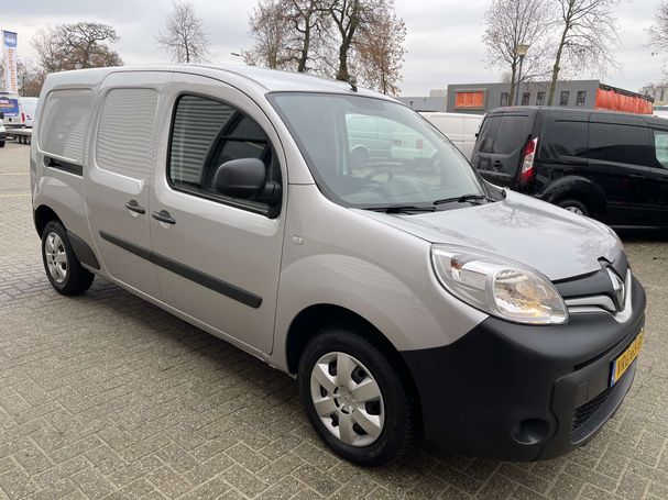 Renault Kangoo DCi 90 66 kW image number 2