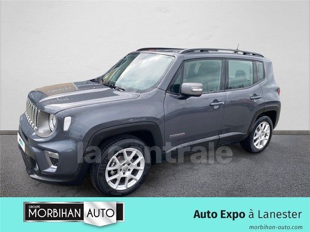 Jeep Renegade 1.6 MultiJet 96 kW image number 1