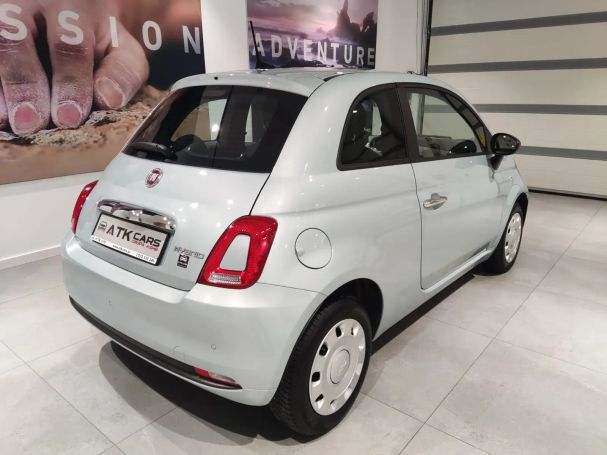 Fiat 500 1.0 51 kW image number 4