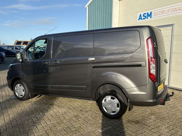 Ford Transit Custom 280 L1H1 Trend 77 kW image number 13