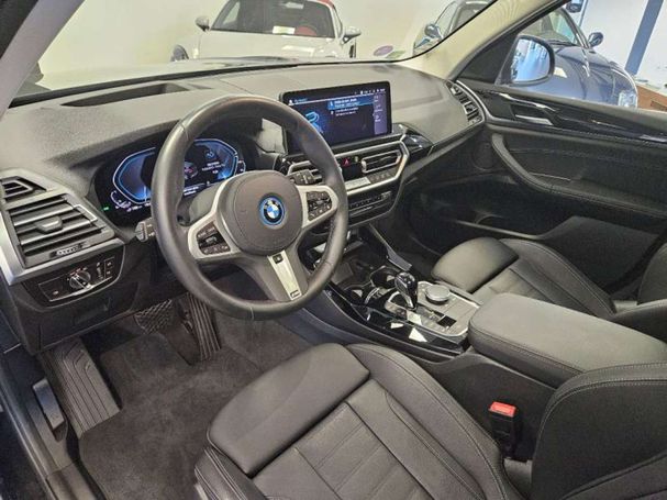 BMW X3 xDrive 137 kW image number 5