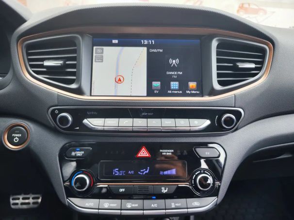 Hyundai Ioniq 88 kW image number 23