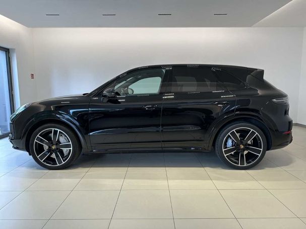 Porsche Cayenne Turbo 404 kW image number 5