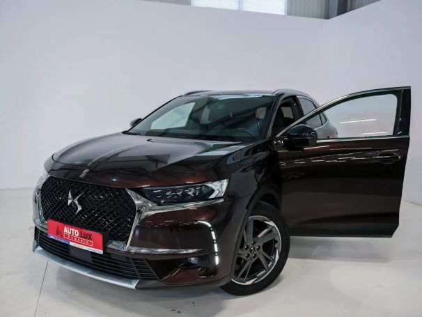 DS Automobiles 7 Crossback 96 kW image number 14