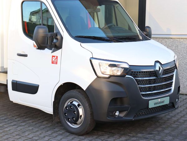 Renault Master dCi 165 120 kW image number 28