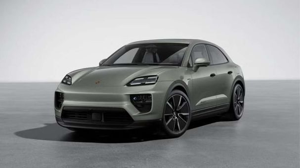 Porsche Macan 285 kW image number 1