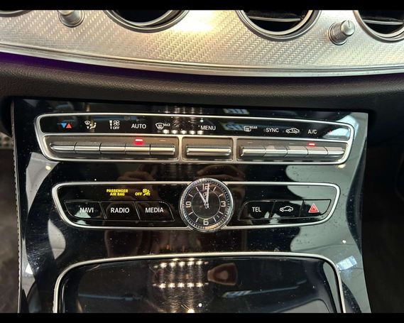 Mercedes-Benz E 220 d T 143 kW image number 16