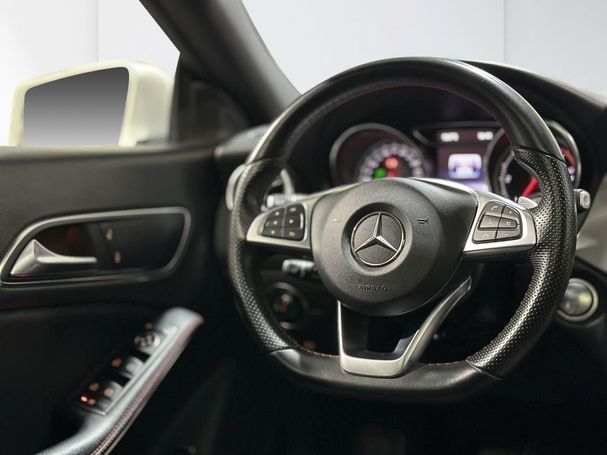 Mercedes-Benz CLA 220 130 kW image number 16