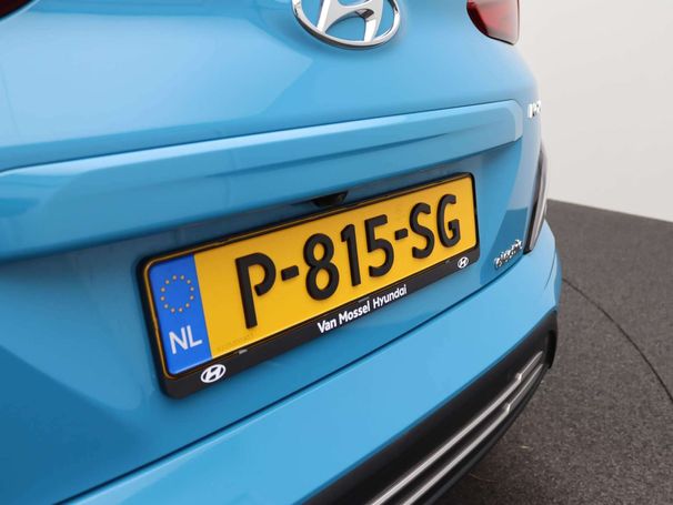 Hyundai Kona 64 kWh 150 kW image number 38