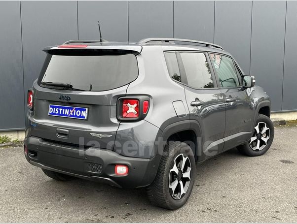 Jeep Renegade 177 kW image number 13