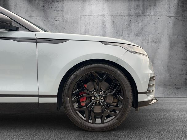 Land Rover Range Rover Velar SE 221 kW image number 23