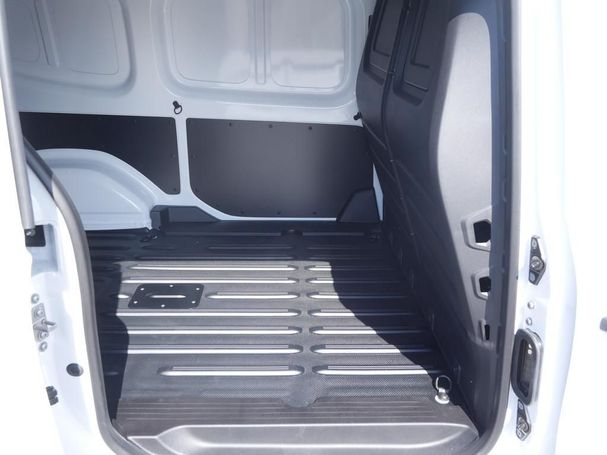 Renault Kangoo Rapid E-TECH 90 kW image number 4