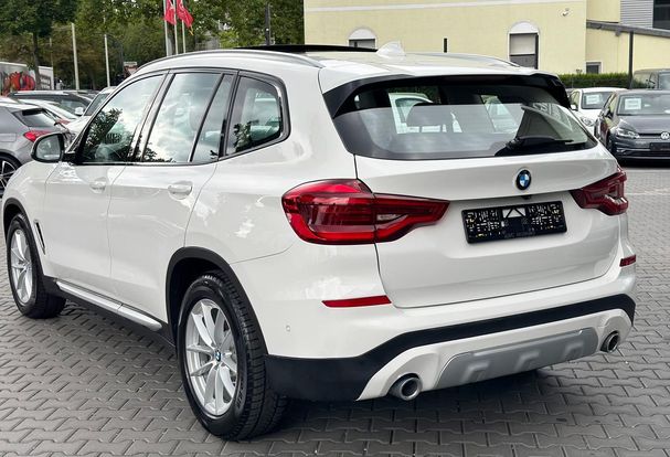 BMW X3 xDrive 195 kW image number 4