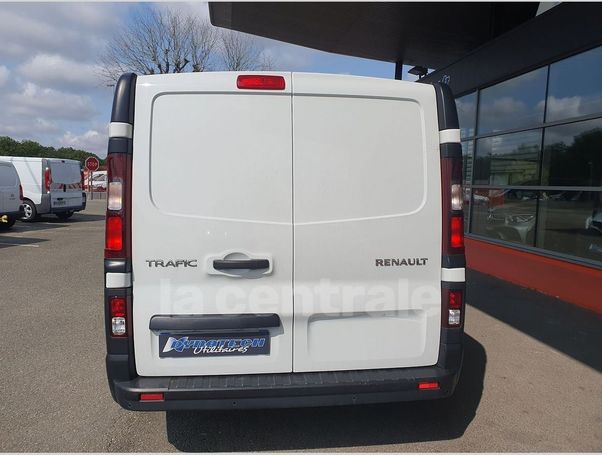 Renault Trafic Energy dCi 145 L1H1 107 kW image number 6